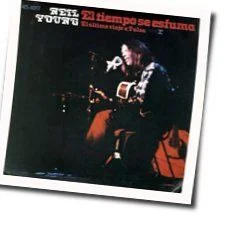 Stupid Girl Intro Tab by Neil Young