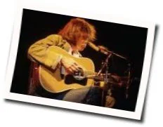 Sugar Mountain Tab by Neil Young