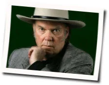 Tell Me Why Chords by Neil Young