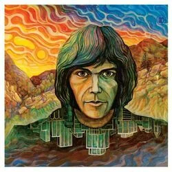 The Last Trip To Tulsa Live Chords by Neil Young