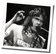 This Old House Chords by Neil Young