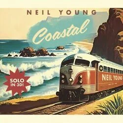Travel On Chords by Neil Young