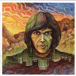 What Did You Do To My Life Bass Tab by Neil Young