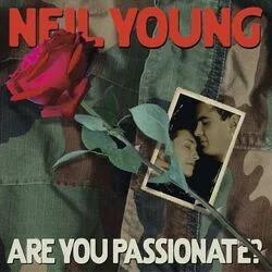 When I Hold You In My Arms Chords by Neil Young