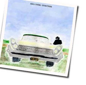 When I Watch You Sleeping Chords by Neil Young