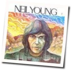 When You Dance Tab by Neil Young