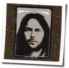 Without Rings Chords by Neil Young