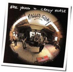 A Dream That Can Last Chords by Neil Young