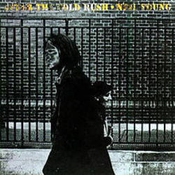 AFTER THE GOLD RUSH (VER. Guitar by Neil Young