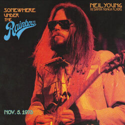 Albuquerque Chords by Neil Young