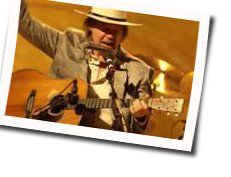 Bad Fog Of Loneliness Tabs by Neil Young
