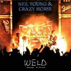 Blowin In The Wind by Neil Young
