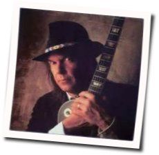 Boxcar Chords by Neil Young