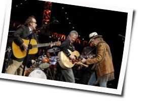 Bufallo Springfiled Again Chords by Neil Young