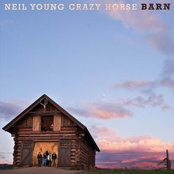 Canerican Chords by Neil Young
