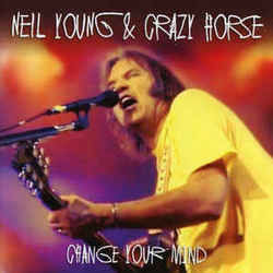 Changes Chords by Neil Young