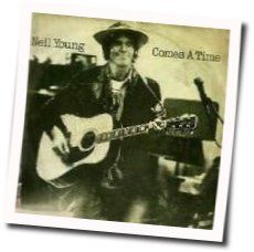 Come On Baby Let's Go Downtown Live Chords by Neil Young