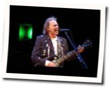 Cowgirl In The Sand Live Tabs by Neil Young