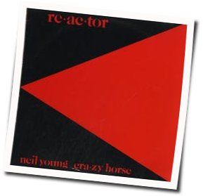 Crazy Chords by Neil Young