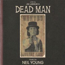 Dead Man Tab by Neil Young