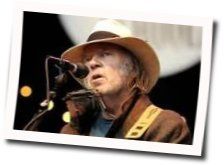 Deep Forbidden Lake Chords by Neil Young