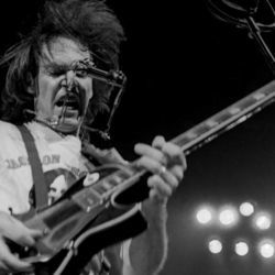 Double E Tab by Neil Young
