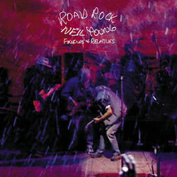 Fool For Your Love Chords by Neil Young