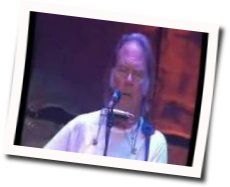 Four Strong Winds  Chords by Neil Young