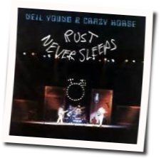 Fuckin Up Bass Tab by Neil Young