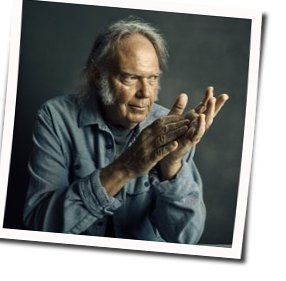 Glass Accident Chords by Neil Young