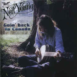 Goin Back Bass Tab by Neil Young