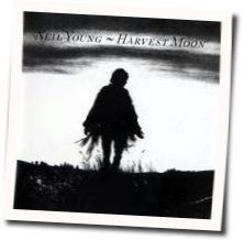 Harvest Moon Chords by Neil Young