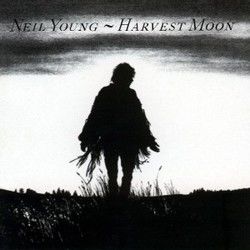 Harvest Moon Acoustic Chords by Neil Young
