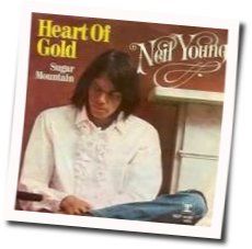 Heart Of Gold  Chords by Neil Young