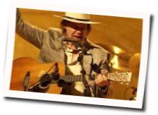 Heart Of Gold  Chords by Neil Young