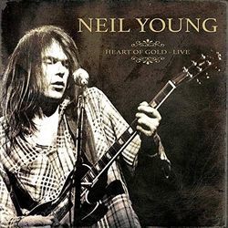 Heart Of Gold  Chords by Neil Young