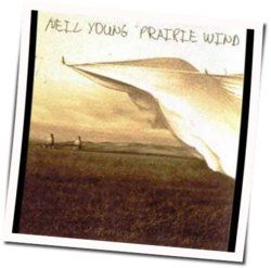 Here For You Chords by Neil Young