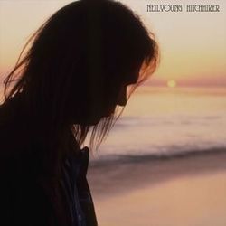 Hitchhker Chords by Neil Young