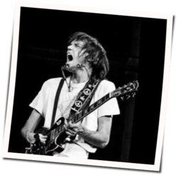 I Belive In You Chords by Neil Young