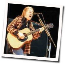 I Shall Be Released Chords by Neil Young