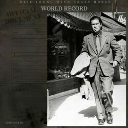 I Walk With You Earth Ringtone Chords by Neil Young