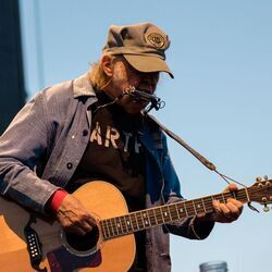 If You Got Love Acoustic Chords by Neil Young