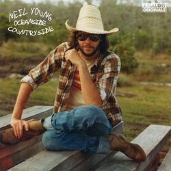 It Might Have Been Chords by Neil Young
