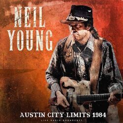 It Might Have Been Live Chords by Neil Young