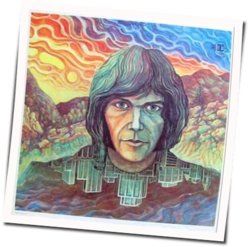 Ive Been Waiting For You Chords by Neil Young