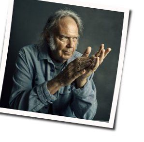 John Oaks Chords by Neil Young