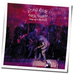 Last Of His Kind The Farm Aid Song Chords by Neil Young