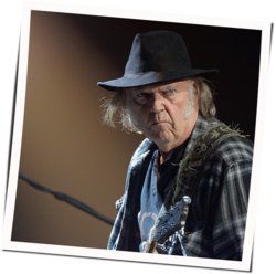 Lighe A Candle by Neil Young