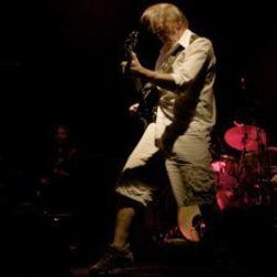 Looking For A Leader Chords by Neil Young