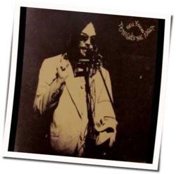 Lookout Joe Ukulele Chords by Neil Young